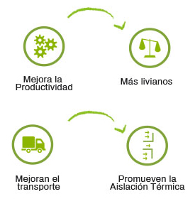 Caracteristicas ladrillos